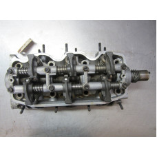 #TC02 Left Cylinder Head For 96-98 Hyundai Sonata  3.0